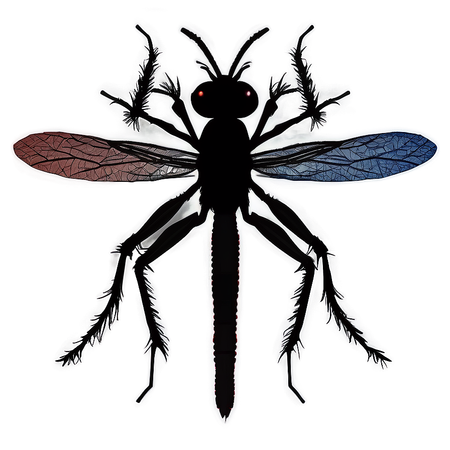 Mosquito icon